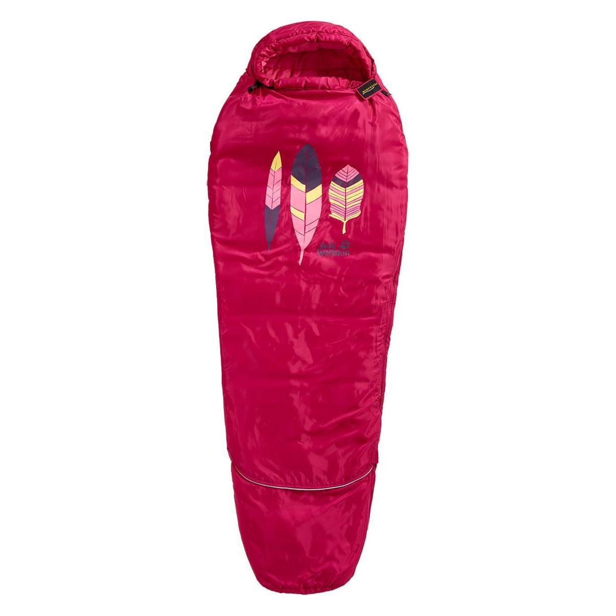 Jack Wolfskin Grow Up (170 cm) (B00PIWMQFW)