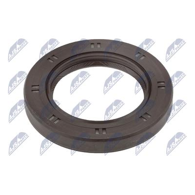 NTY Wellendichtring, Schaltgetriebe NUP-SU-008 für Suzuki