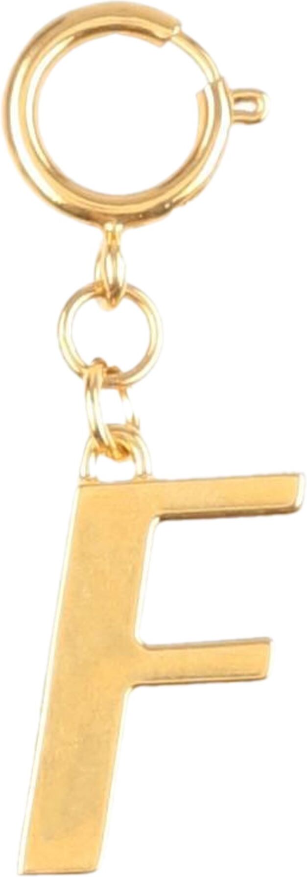 Mulberry Llavero Mujer Oro -- Mujer