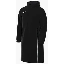 Nike Park 26 Stadionjacke Herren - black/white/white - M
