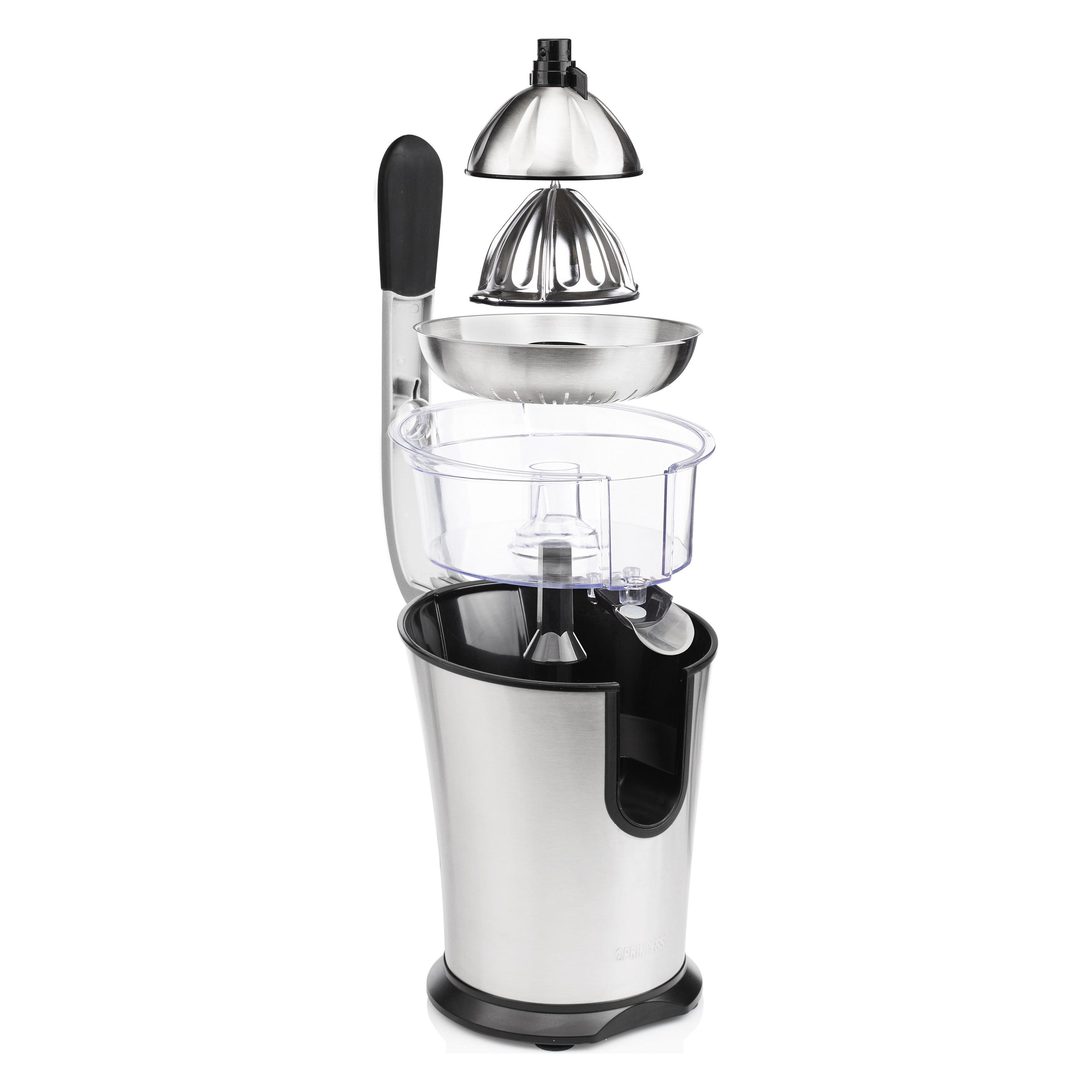Princess Master Juicer Pro (01.201860.01.001)