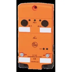 Ifm Electronic AS-i Eingangsmodul AC2403