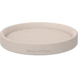 The Wave Seifenschale beige