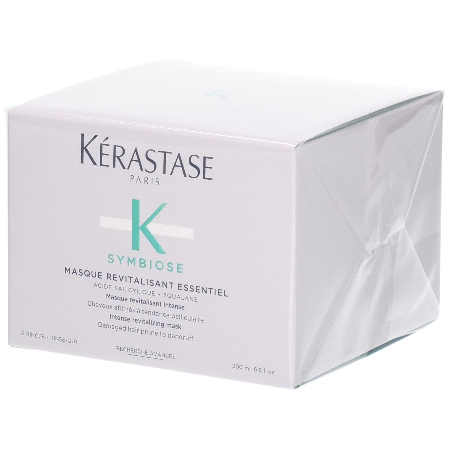 Kerastase Symbiose Masque Regenerant Essentiel 200ml 200 ml Maske