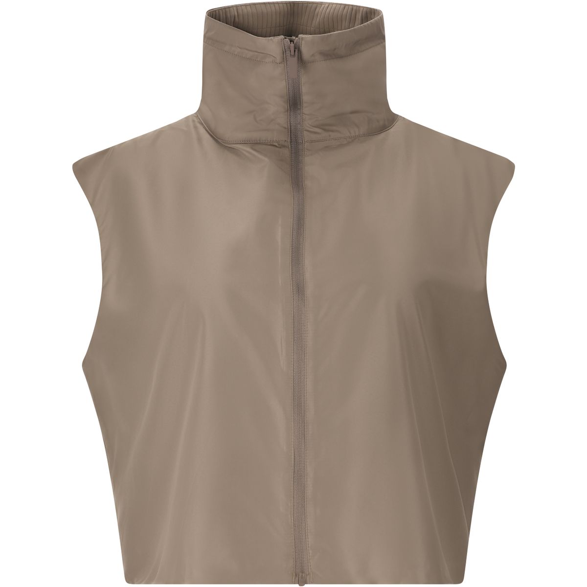 Athlecia Aiana W Vest greige (1292) 40 EA251294-1292-40