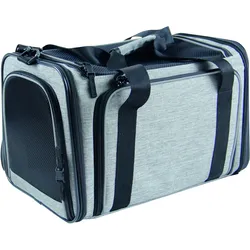 NOBBY Tasche "EXTEND" grau 45 x 28 x 28 cm
