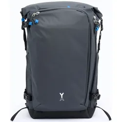 NYA-EVO Fjord 50-C Econyl Adventure Backpack Graphite 60L