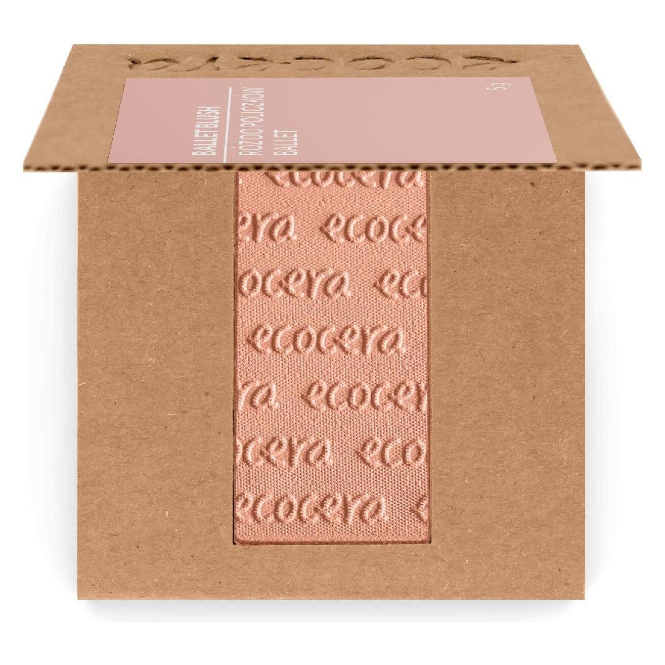 Ecocera Natural Choiceush Mambo 5G (Mambo) (5908217991003)