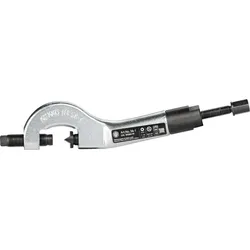 KUKKO Mutternsprenger Gr. 1 hydraulisch