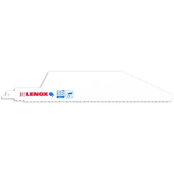 LENOX Saebelsaegeblatt HM Mauerwerk 300mm