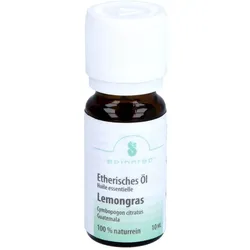 Aetherisches oel Lemongrass (Guathemala)