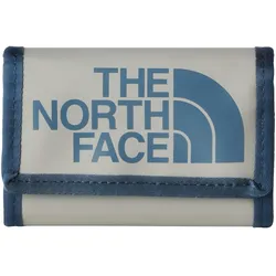 The North Face Base Camp Geldbeutel - STK - Stone Slab/Granite Grey