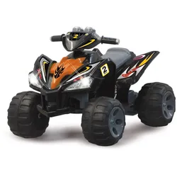 Ride-on Quad 12V schwarz