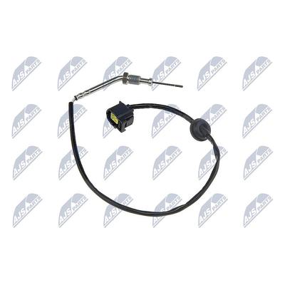 Nty Sensor, Abgastemperatur [Hersteller-Nr. EGT-CT-007] für Peugeot, Mitsubishi, Citroën