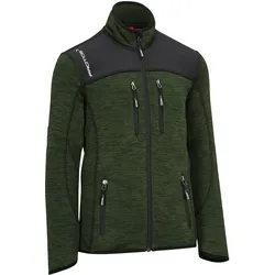 Inuit Jacke Kids "PROTOS®" - S - grün