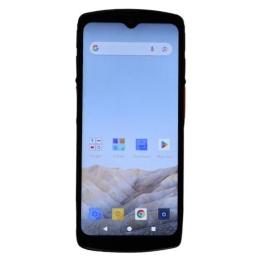 Urovo DT66 6,5", A13 (AER), 4/64, WiFi, 4G, 5000mAH, Cable, PSU(EU), HS (2D-Barcodes) (DT66-QFGT4HNSEX0)