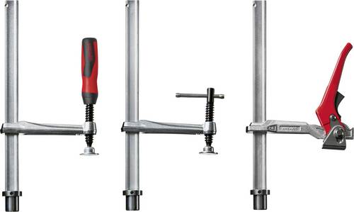 Spannelement für Schweißtische TW16H Bessey TW16-20-10H Spann-Weite (max.):200 mm