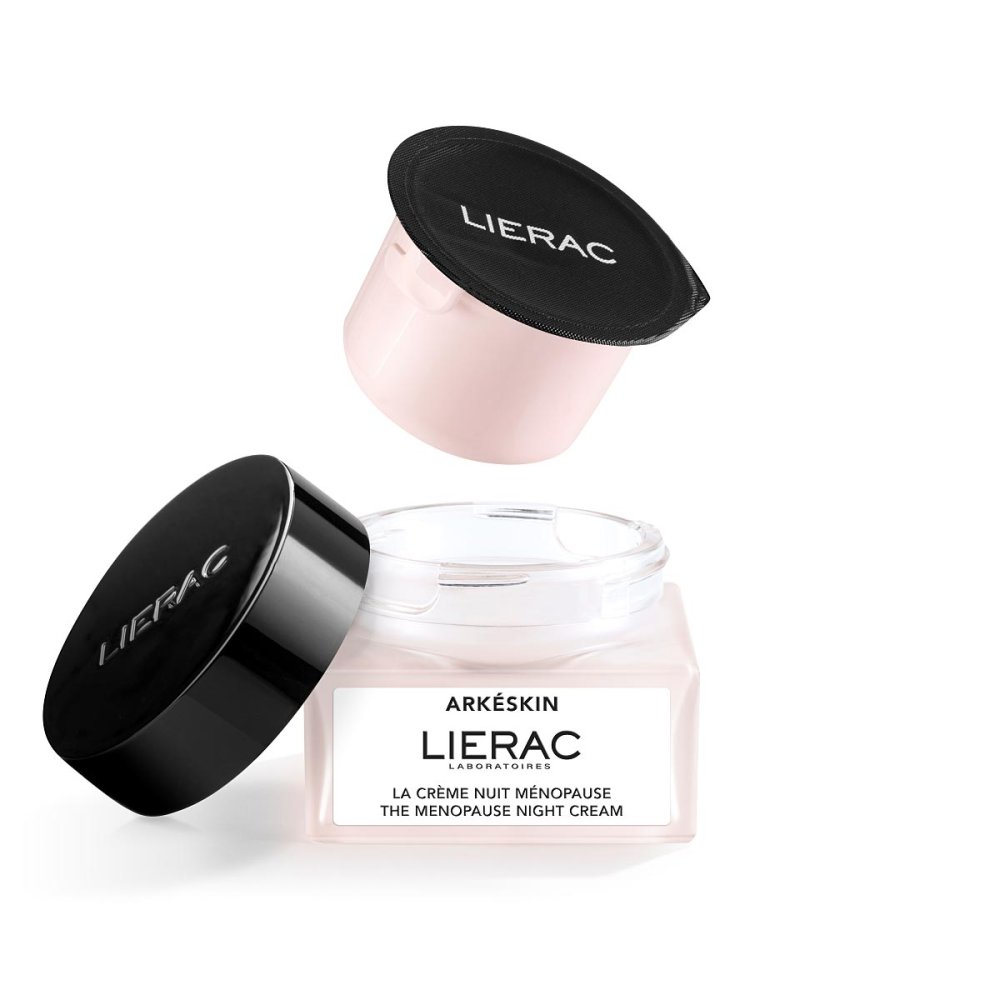 Laboratoire Native Deutschland GmbH Arkeskin Die Menopause Nachtcreme Refill 18786082