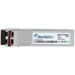 BlueOptics D-LINK DEM-433XT kompatibler SFP+ BO35J15640D, Transceiver