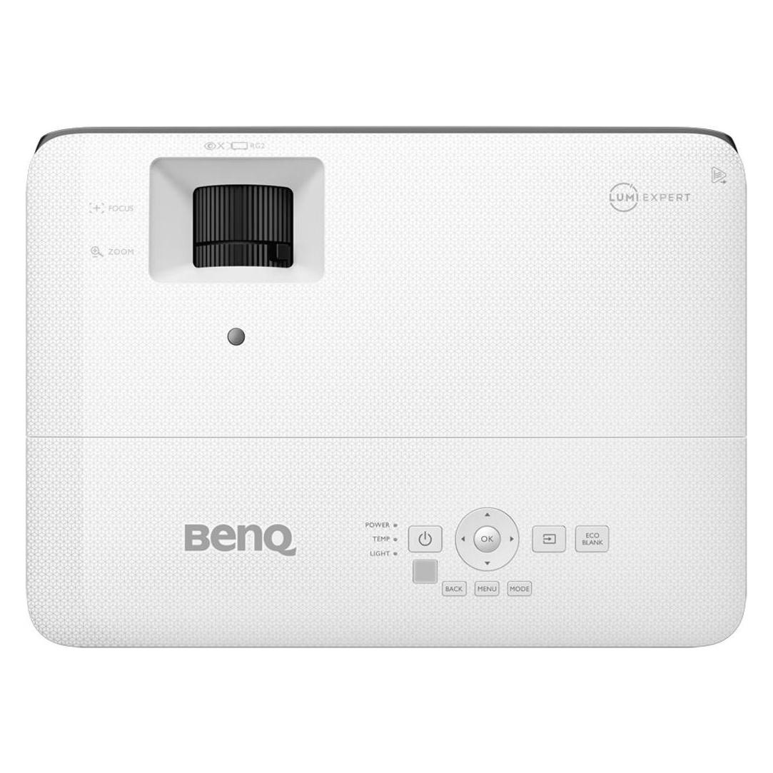 BenQ TK700ST DPL 4K 3.000 ANS (4K, 3000 lm, 0.90:1 - 1.08:1) (9H.JP877.17E)