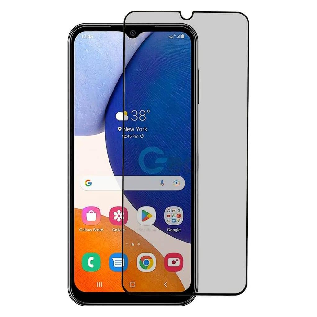 Cover-Discount Galaxy A16 - Panzerglas Display Privacy Anti-Spy (Samsung Galaxy A16 5G) (53740868)
