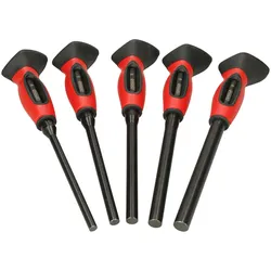 KS Tools, Meissel, Zylindrischer Stempelsatz
