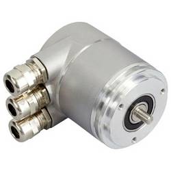 Posital Fraba Absolut Drehgeber 1 St. OCD-DPC1B-1412-S060-H3P Synchronflansch