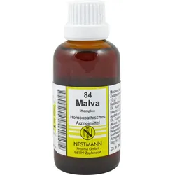 Malva Kompl Nestm 84 50 ML