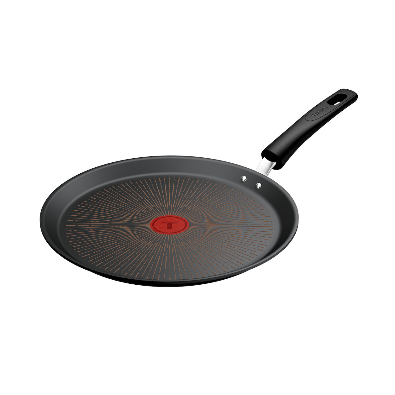Tefal Excellence Pannenkoekpan G32039 Zwart 28 cm