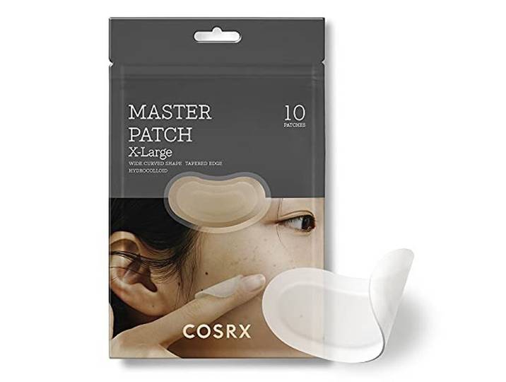 Cosrx Acnepleisters - 10 stuks