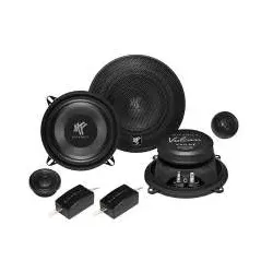 Hifonics VX5.2E 13 cm (5.25") Komponenten-System