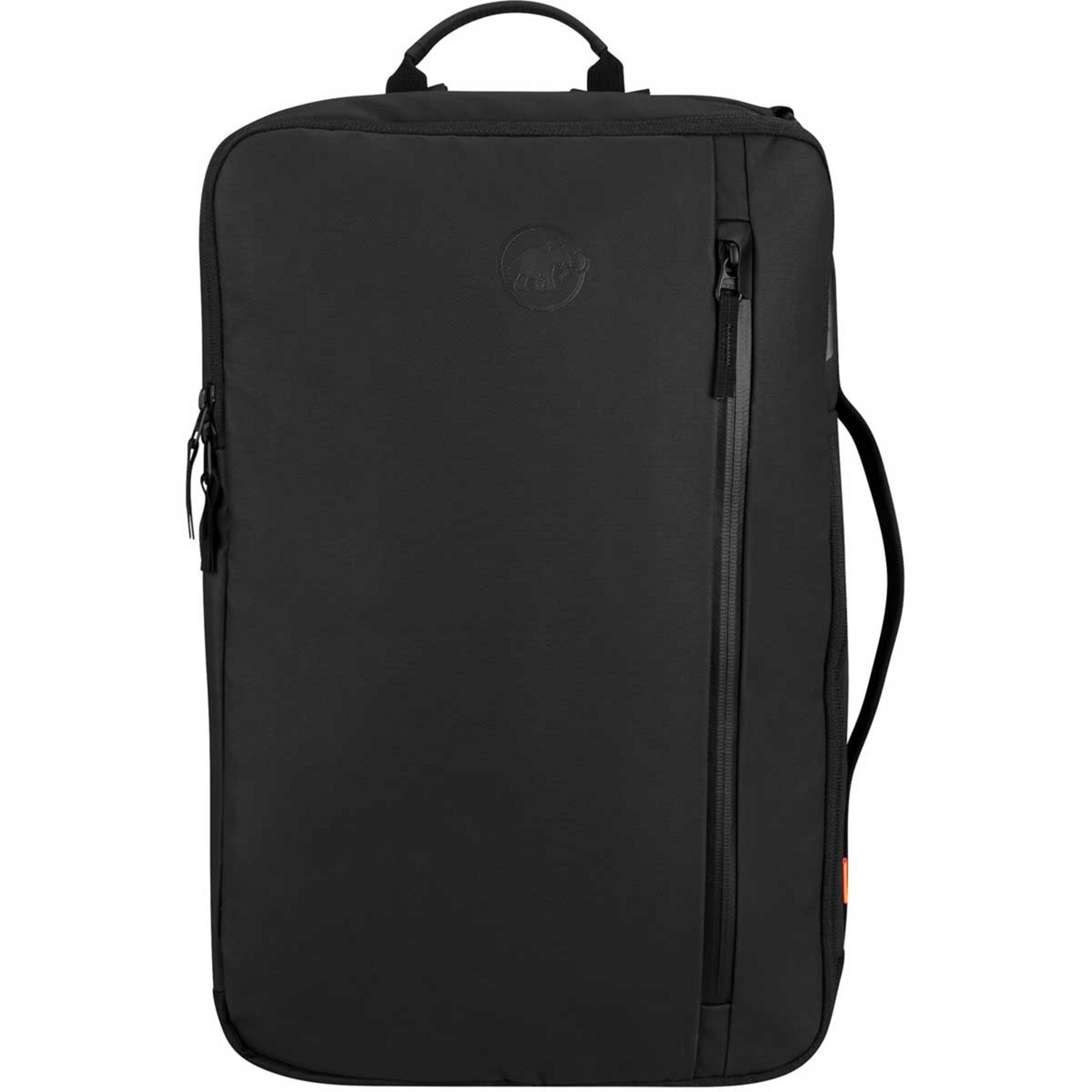 Mammut Seon 3-Way 20 Daypacks schwarz Größe 20L Lifestyle