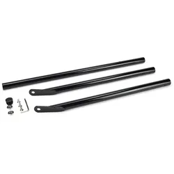 Kugelgrill Beine aus Edelstahl - für den 47er / 57er / 67er Kugelgrill
