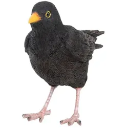 Esschert Design, Aussendekoration, Amsel
