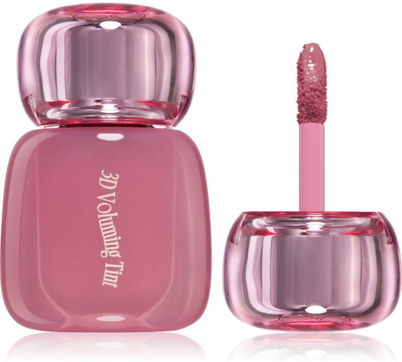 fwee 3D Voluming Tint lip gloss for maximum volume shade 03 With Dew Out 3.8 g
