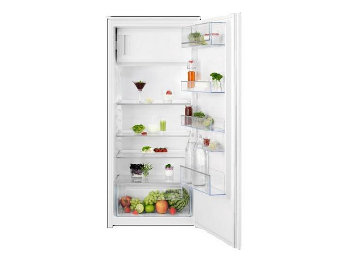 AEG Einbaukühlschrank NSF5O121ES, 122 cm hoch, 55 cm breit