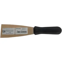 Malerspachtel Kunststoffgriff Lebensmittel Edelstahl rostfrei 50mm