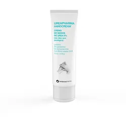 Botánicapharma Ureapharma Handcreme 75ml