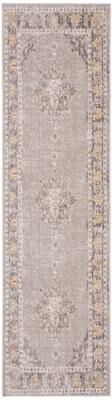 SAFAVIEH Montage Nupur Indoor/ Outdoor Waterproof Patio Backyard Rug