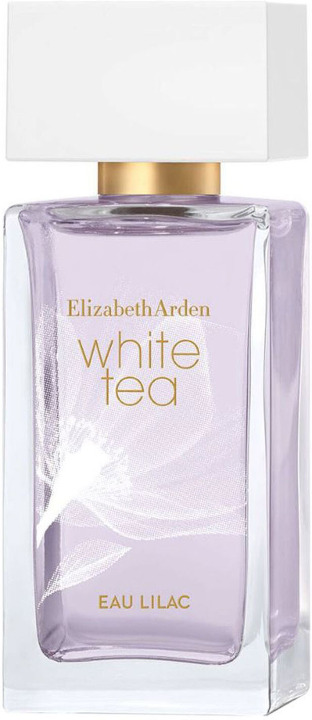 ELIZABETH ARDEN White Tea Eau Lilac Eau De Toilette