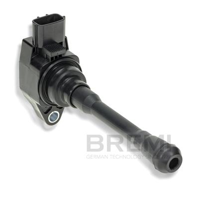 BREMI Zündspule 20704 für NISSAN