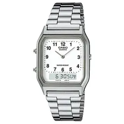 Casio Unisexuhr – Farb- und Modellvarianten (Gruppe 31275)