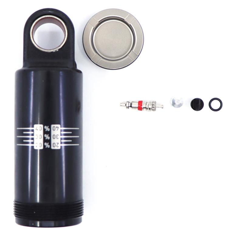RockShox Damper Body, 197x57 Monarch 2014-2016 Trek (197 mm) (11.4118.037.023)