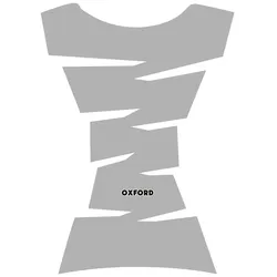 Oxford Jagged Tankpad
