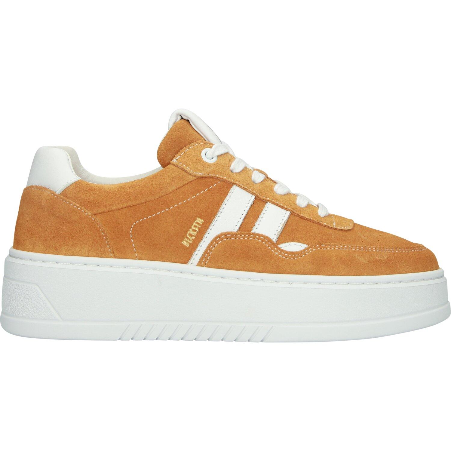 GARNET KODA - FL721 Nugget Gold - Sneaker (low)