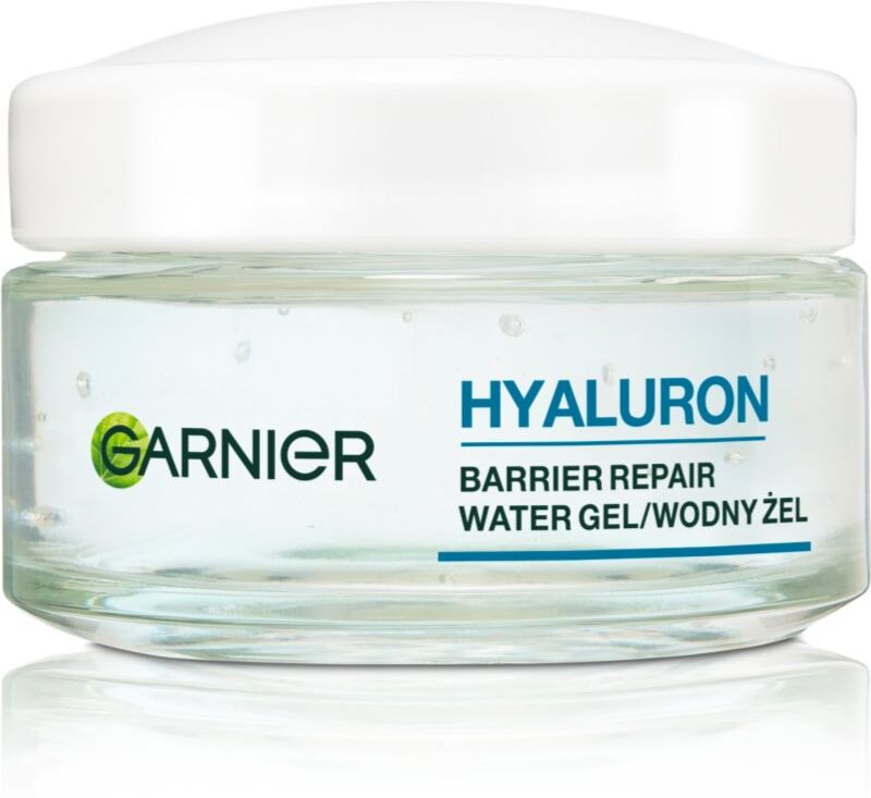 Garnier Skin Naturals Hyaluron Barrier Repair Fuktgivande dagkräm Med gel-textur 50 ml