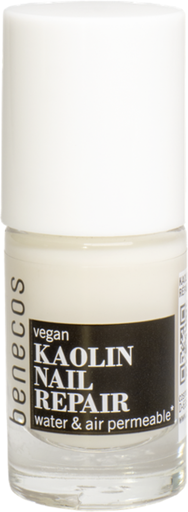 Benecos Kaolin-Nagelreparatur 5 ml
