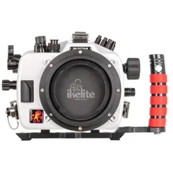 Ikelite 200DL Underwater Housing for Nikon Z8 Mirrorless Digital Kameras