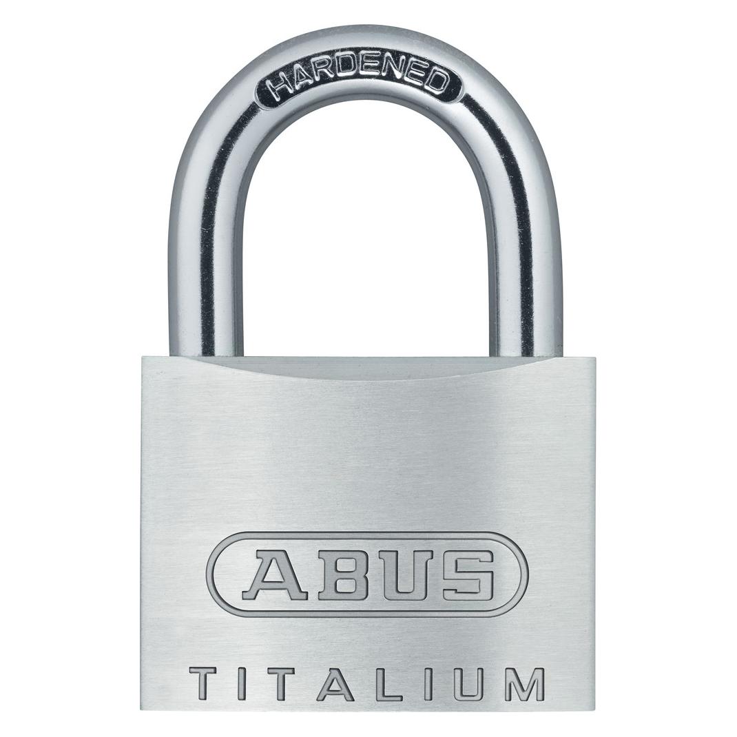 Abus 54TI/40HB63 Lock-Tag (80607)