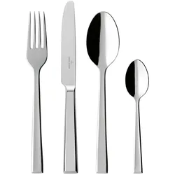 TAFELBESTECK Victor silber 24-tlg.